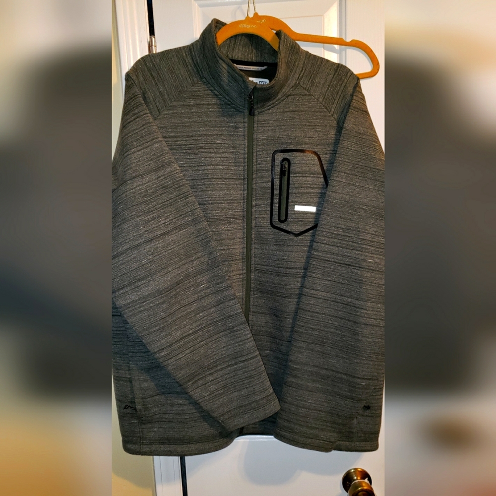 2xl Avalanche Fleece jacket